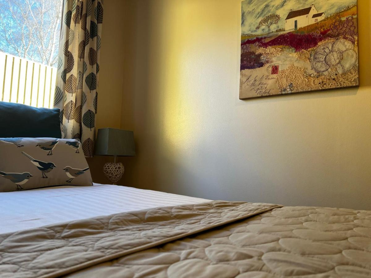 Ericht Holiday Lodges Blairgowrie and Rattray Екстериор снимка