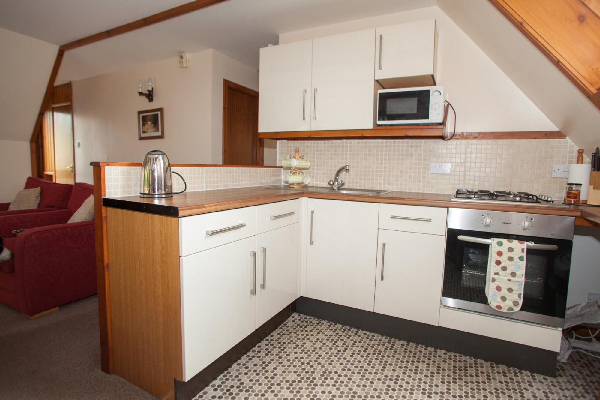 Ericht Holiday Lodges Blairgowrie and Rattray Екстериор снимка